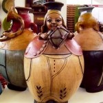 Artesanías de América Latina - Un arte único, cada vez más valorado en los mercados mundiales. 