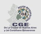 CGE Metropolitana