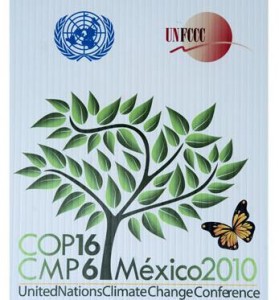 UN Climate Change Conference - Cancun 2010